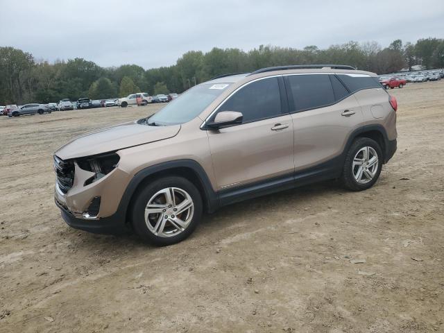 gmc terrain sl 2018 3gkalmex2jl126541