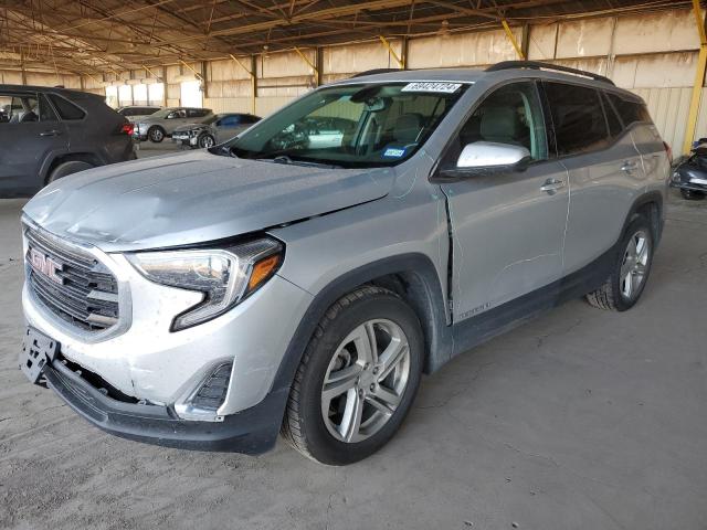 gmc terrain sl 2018 3gkalmex2jl191082