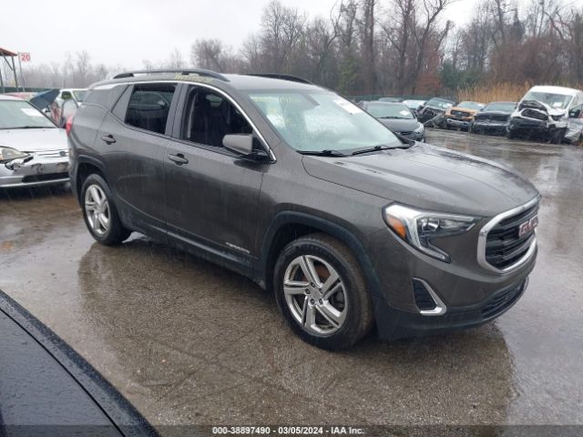 gmc terrain 2019 3gkalmex2kl268678