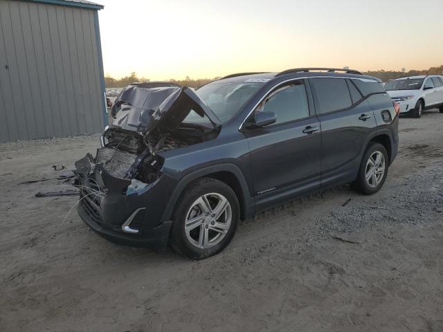 gmc terrain sl 2018 3gkalmex3jl129254