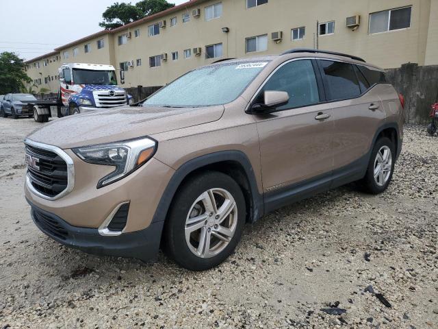 gmc terrain 2018 3gkalmex3jl326599