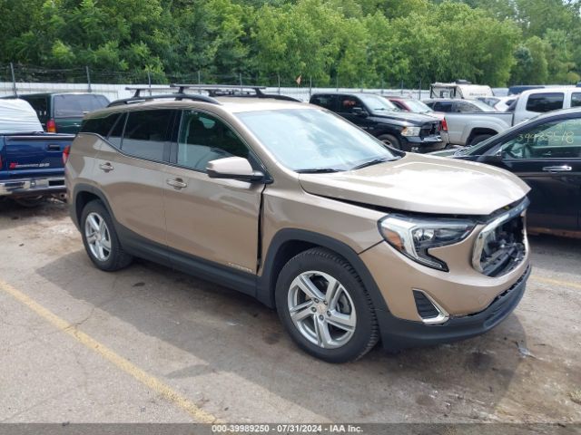 gmc terrain 2018 3gkalmex3jl332256