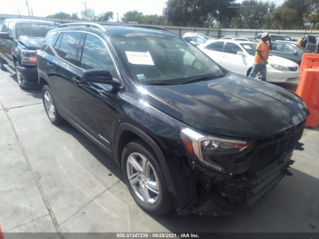 gmc terrain 2018 3gkalmex4jl134981