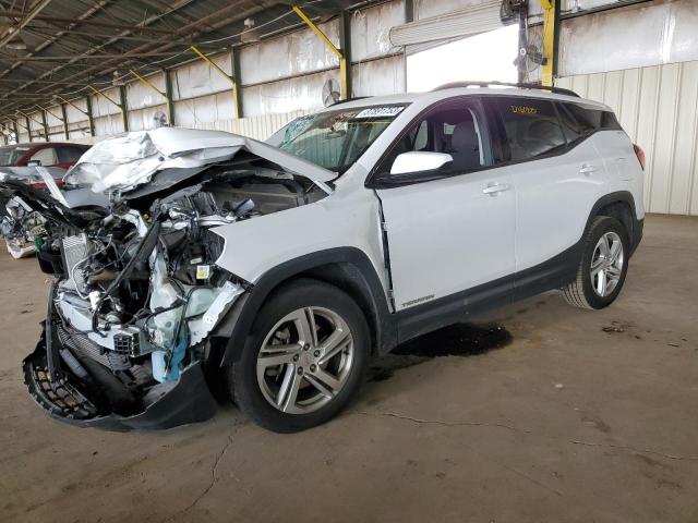 gmc terrain sl 2019 3gkalmex4kl105577