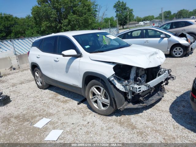 gmc terrain 2018 3gkalmex5jl129983