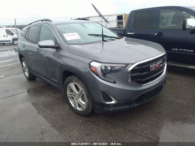 gmc terrain 2018 3gkalmex5jl156651