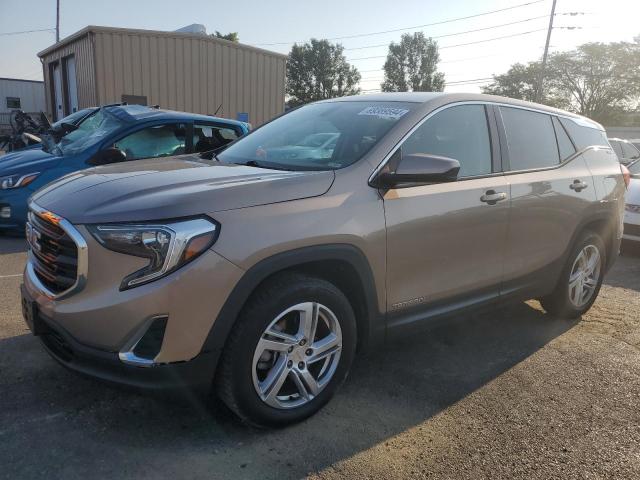 gmc terrain sl 2018 3gkalmex5jl158545