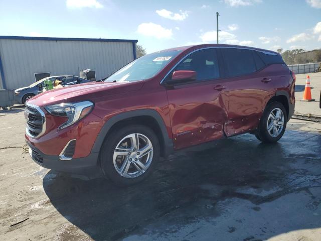 gmc terrain sl 2018 3gkalmex5jl203791