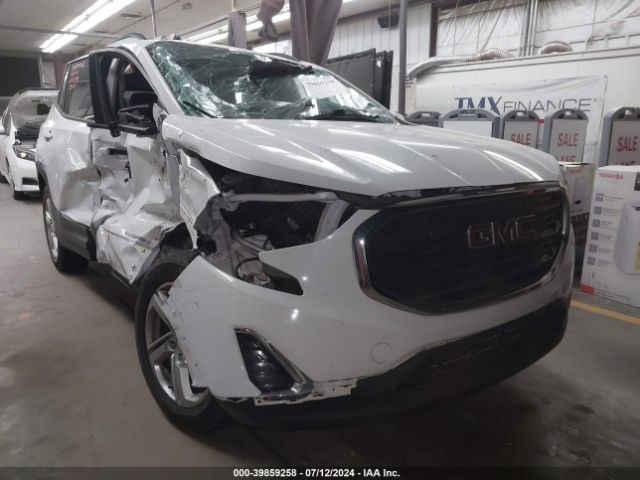 gmc terrain 2018 3gkalmex5jl342013