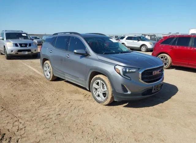 gmc terrain 2018 3gkalmex5jl408964