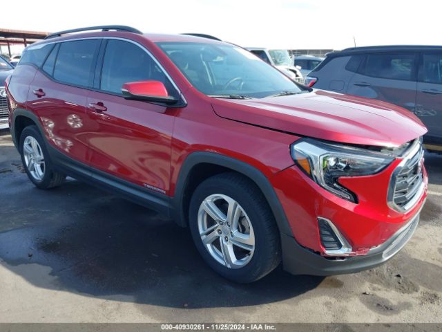 gmc terrain 2019 3gkalmex5kl144002