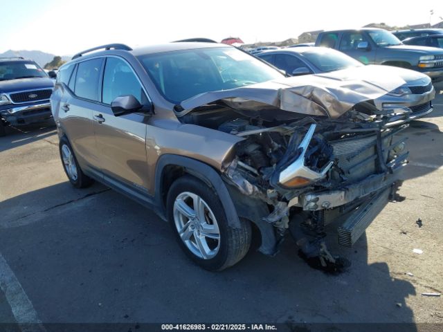 gmc terrain 2018 3gkalmex6jl148686