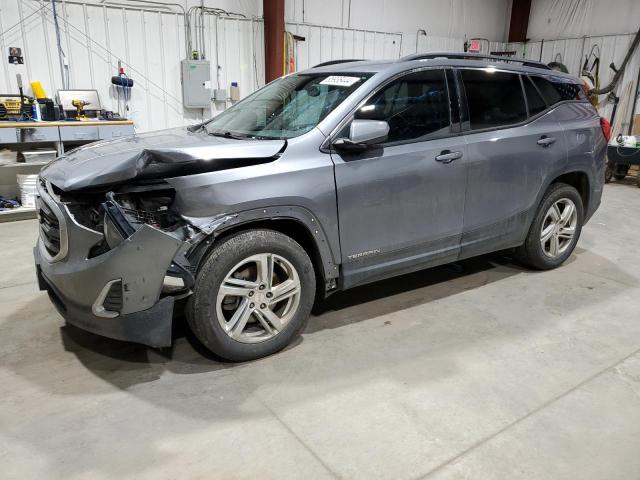 gmc terrain sl 2018 3gkalmex6jl343977