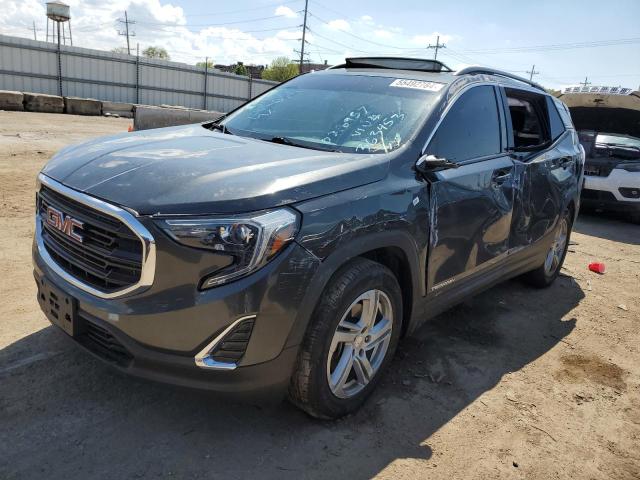 gmc terrain sl 2018 3gkalmex6jl363453