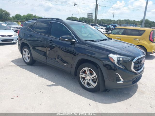 gmc terrain 2018 3gkalmex6jl371648