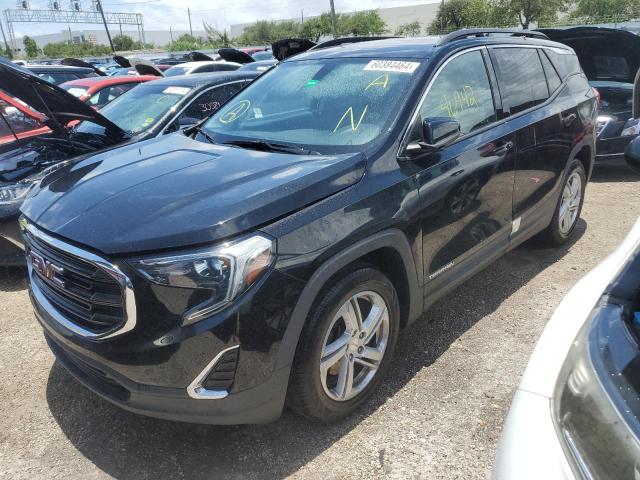 gmc terrain 2019 3gkalmex6kl347710