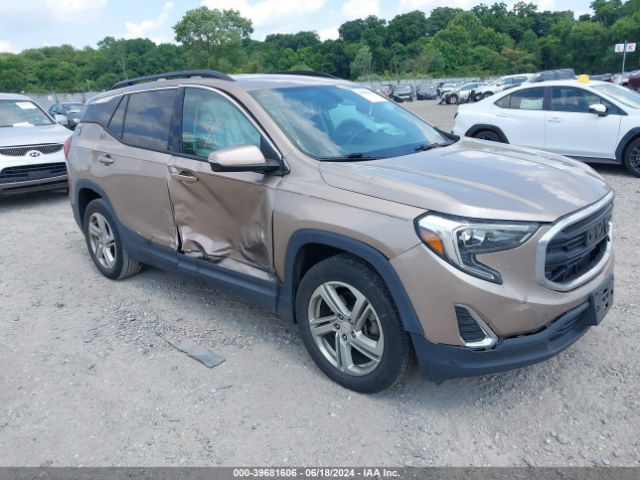 gmc terrain 2018 3gkalmex7jl134862