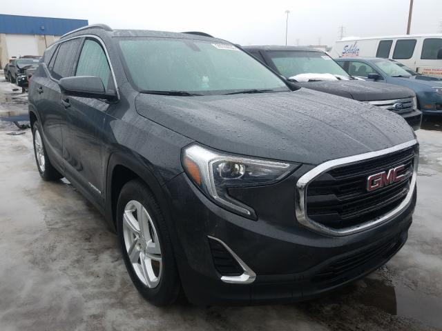 gmc terrain sl 2018 3gkalmex7jl156862