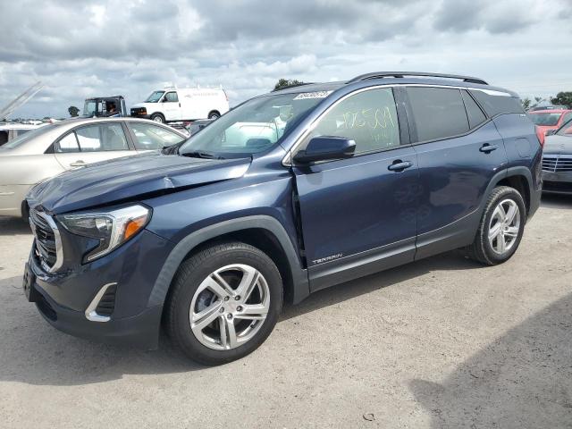 gmc terrain 2018 3gkalmex7jl181647