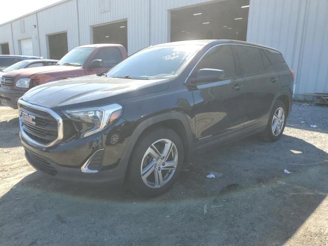 gmc terrain 2018 3gkalmex7jl203582