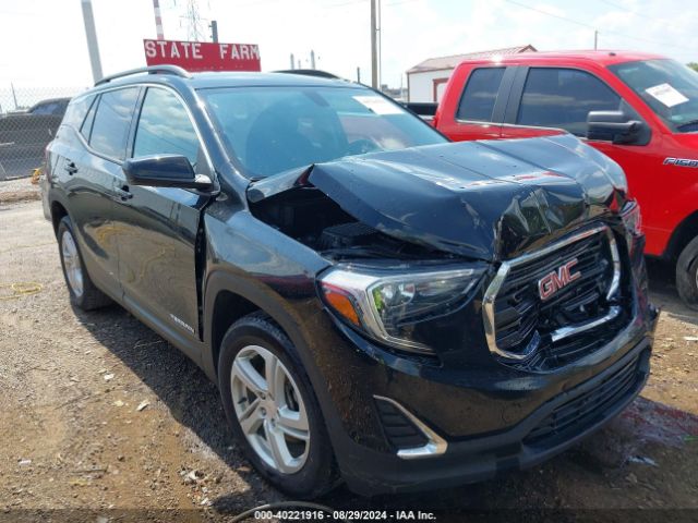 gmc terrain 2018 3gkalmex7jl316187