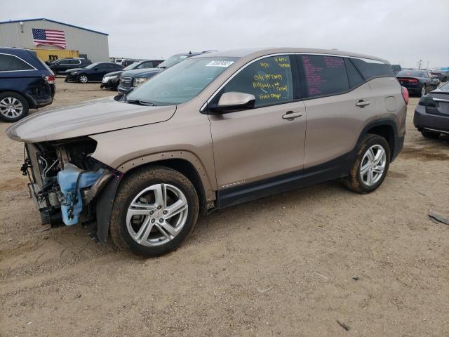 gmc terrain sl 2018 3gkalmex8jl128164