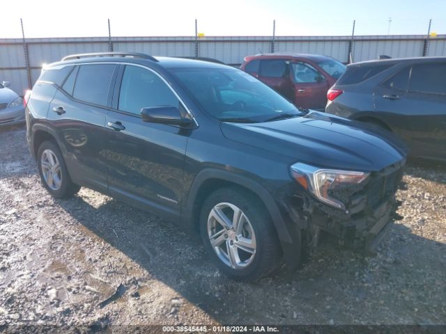 gmc terrain 2018 3gkalmex8jl132604