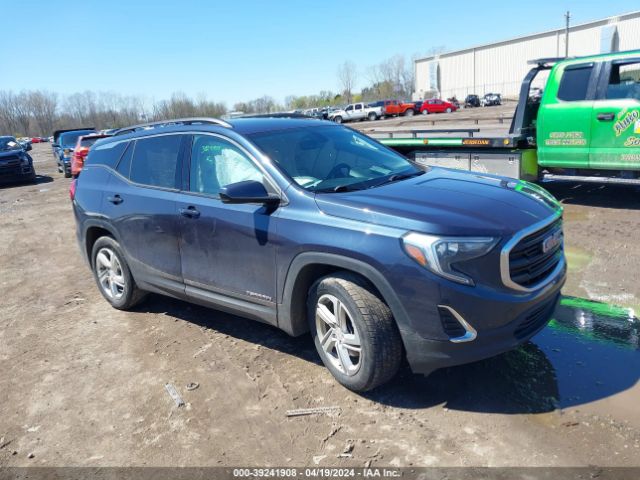 gmc terrain 2018 3gkalmex8jl141657