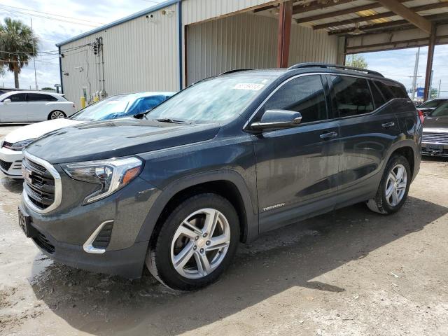 gmc terrain sl 2018 3gkalmex8jl257411