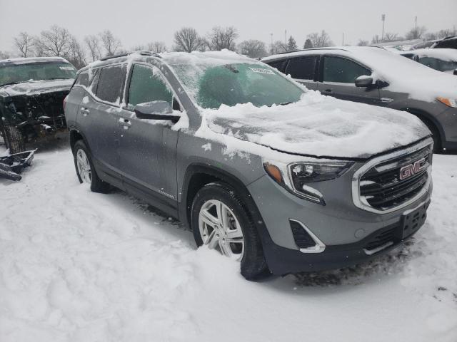 gmc terrain sl 2018 3gkalmex8jl263287