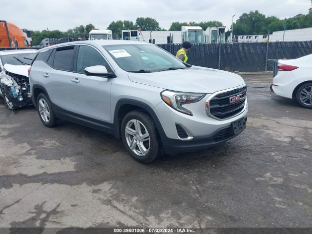 gmc terrain 2018 3gkalmex8jl341051