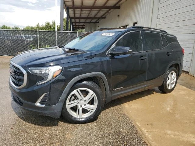 gmc terrain sl 2018 3gkalmex8jl385843