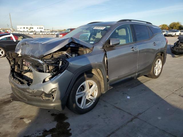 gmc terrain sl 2019 3gkalmex8kl156581