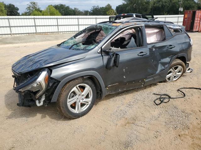 gmc terrain sl 2018 3gkalmex9jl155650