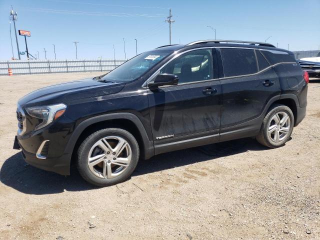 gmc terrain sl 2018 3gkalmex9jl157768