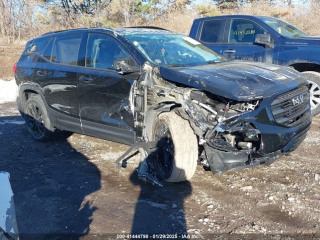 gmc terrain 2019 3gkalmexxkl338945