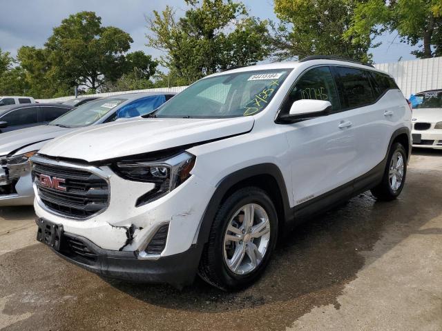 gmc terrain 2019 3gkalneu0kl397109