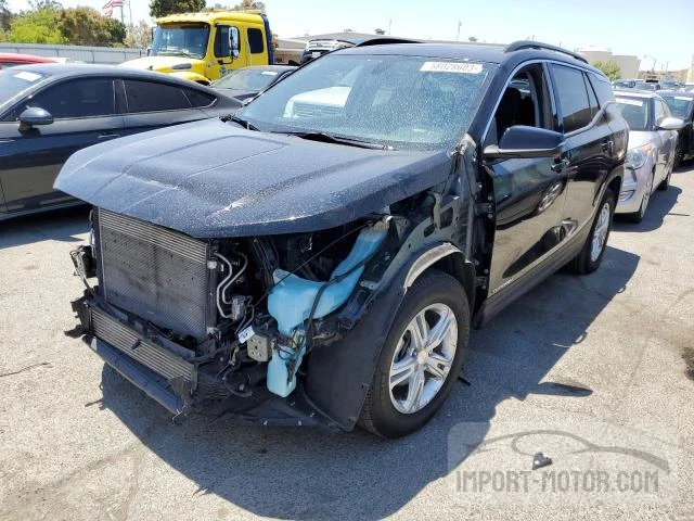 gmc terrain 2019 3gkalneu6kl264824