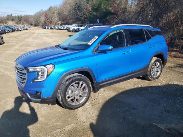 gmc terrain sl 2024 3gkalpeg1rl191667