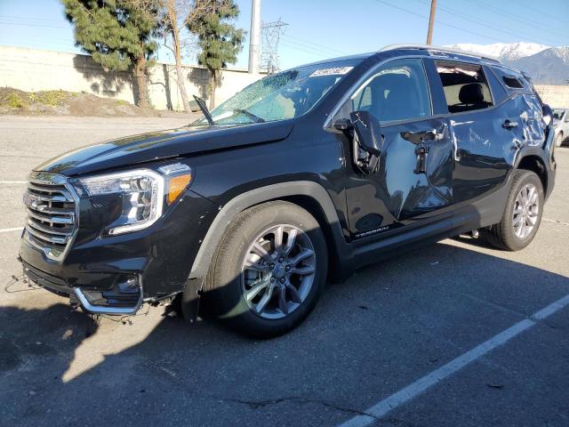 gmc terrain 2024 3gkalpeg2rl185697