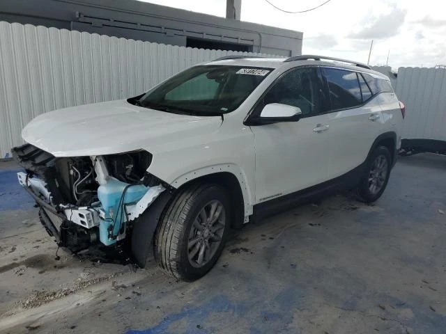 gmc terrain sl 2023 3gkalpeg3pl184345