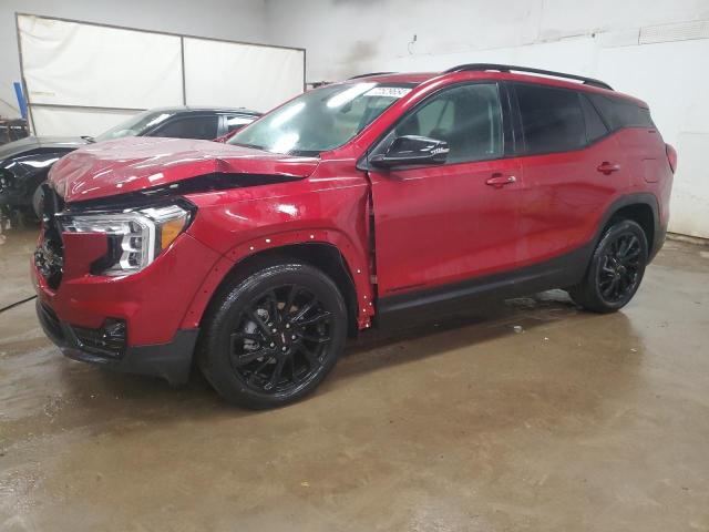 gmc terrain sl 2024 3gkalpeg4rl106725