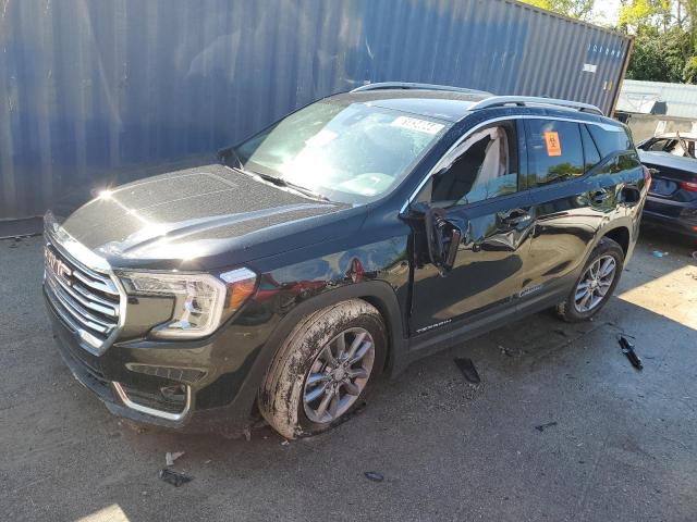 gmc terrain 2024 3gkalpeg4rl135903