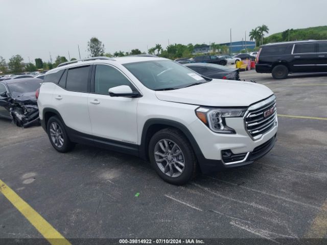 gmc terrain 2024 3gkalpeg5rl122500