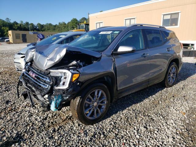 gmc terrain sl 2024 3gkalpeg6rl187582