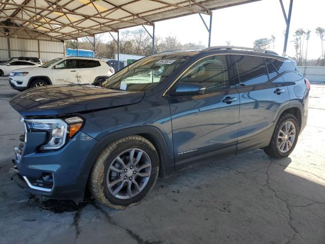 gmc terrain sl 2024 3gkalpeg7rl117721