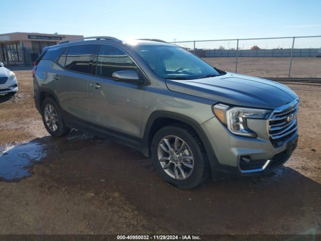 gmc terrain 2023 3gkalpeg8pl210535