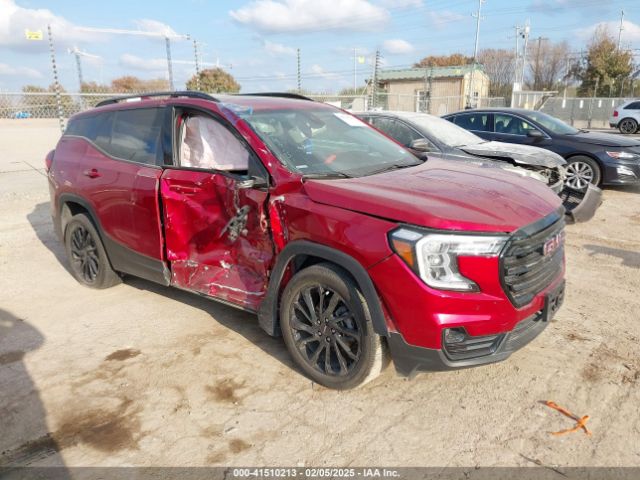 gmc terrain 2023 3gkalpeg8pl232454