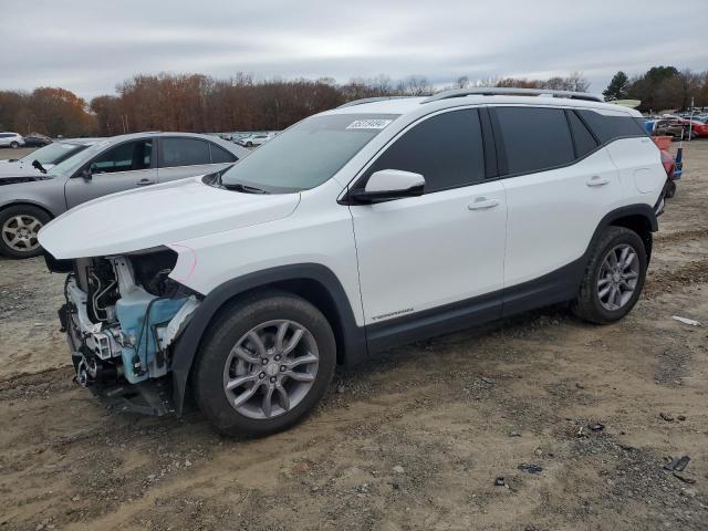 gmc terrain sl 2024 3gkalpeg8rl111166