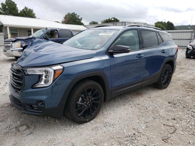 gmc terrain sl 2024 3gkalpeg8rl119509